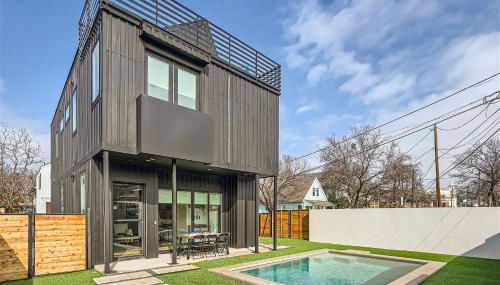 Dip into the 512! Custom Built w/Pool Blocks to DT - Foto 2