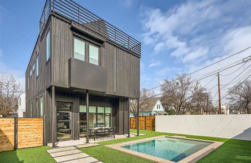 Dip into the 512! Custom Built w/Pool Blocks to DT - Foto 2