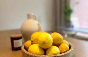 6 Pers, WLAN, Netflix, Nähe Mercedes Benz - Foto 12