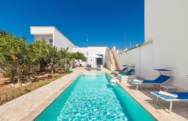 3100 Dimora Blu by Barbarhouse - Foto 1