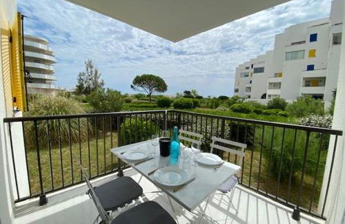 Appartement rénové 2P à 100m de la plage avec parking privé - FR-1-782-30 - Foto 1