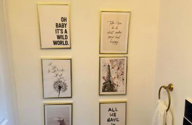 Holly Cottage - Foto 19