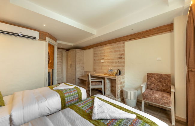 Nepal Yoga Home - Adult Only - Foto 14