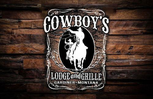 Cowboy's Lodge - Foto 3