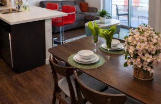 ViewPoint Suites - Foto 28