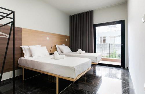 Greece U Around Athens Thissio Suites - Foto 86