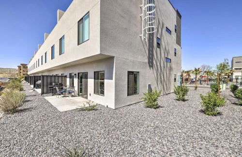 Spacious St George Townhome with Grill and Views! - Foto 41