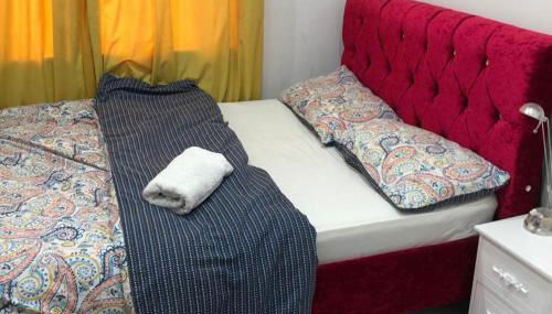 2 Bed-1 Bath-Sleeps 4-Parking-Pets - Photo 5