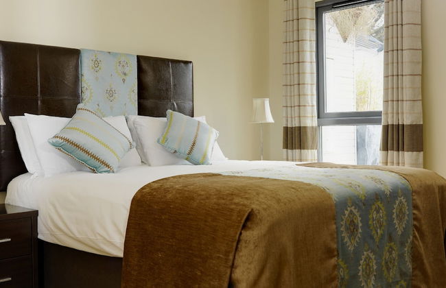 Self Catering Holiday Homes Killarney Town Centre - Foto 5