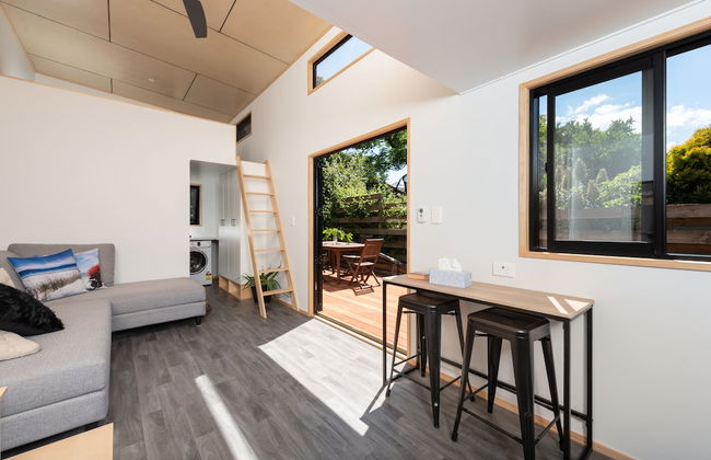 Toodle's Cozy Loft Hideaway - Foto 11