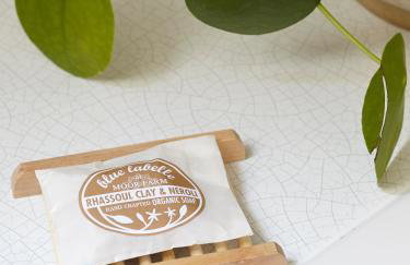 The Grainstore at Moor Farm - Foto 22