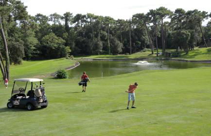 Studio Dunes aux Ecureuils - Foto 28