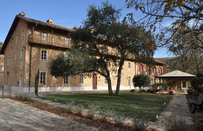 Agriturismo Le Querce del Vareglio - Photo 1