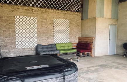 La vieille ferme de Gaillac - Foto 49