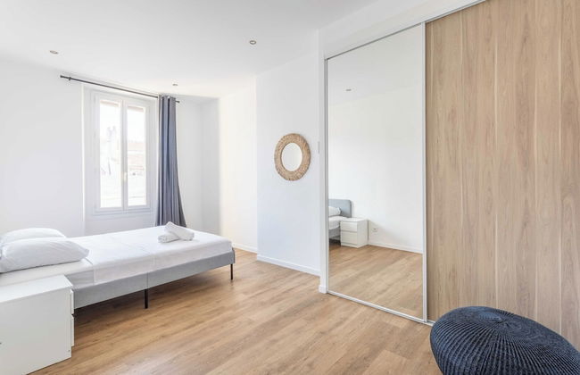 Amazing Apartment Opera Sainte Marseille - Foto 3