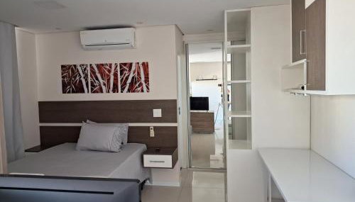 Loft Completo 15min GRU Airport Estacionamento gratuito - Foto 3