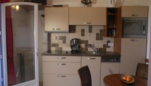 Villa Liamone Studio für 3 Personen , 400 m vom Strand, Pool, Klimaanlage - Foto 3