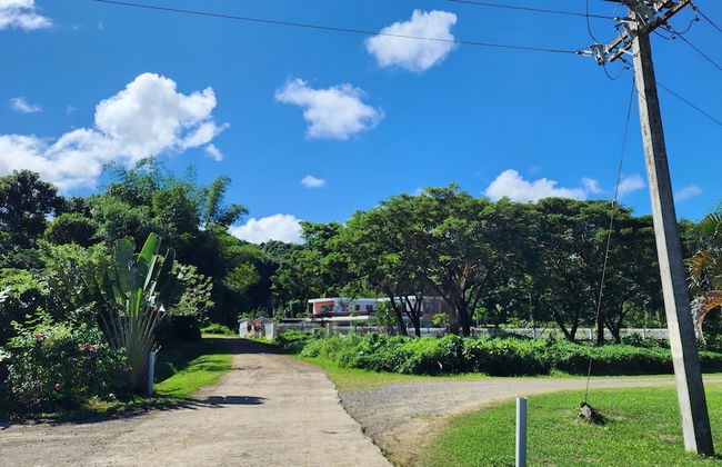 Ocean Heart Hotel - Photo 28