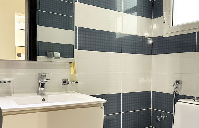 Kease Qurtubah A-12 Royal Design AX95 - Photo 9