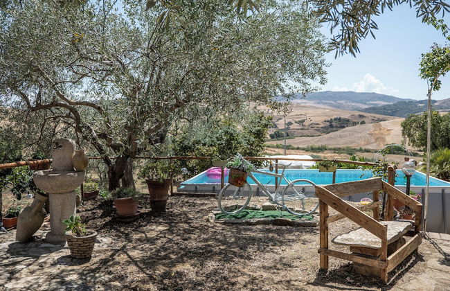 Villa Aperta Campagna - Foto 26