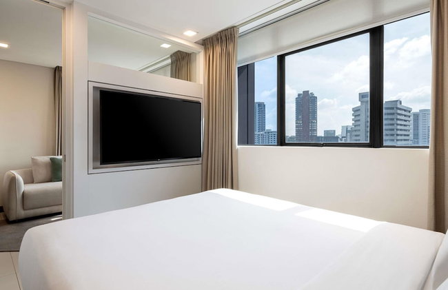 Novotel Living Singapore Orchard - Foto 27