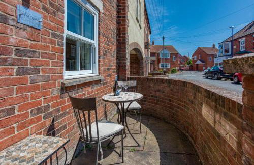 Sunnyside - Family Seaside Home, Crabpot Cottages, Sheringham - Foto 13