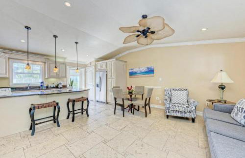 Anna Maria Island Edgewater Bungalow - Foto 8