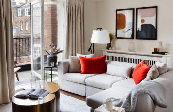 Native Mayfair - Foto 48