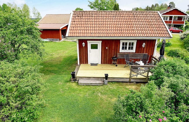 4 Person Holiday Home in Arjang - Foto 11