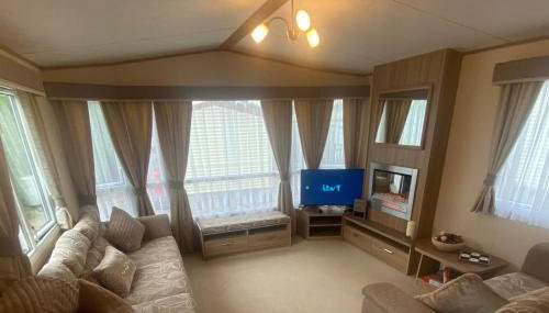 2 Bed Caravan-Sleeps 6-Pet Friendly - Foto 2