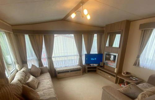 2 Bed Caravan-Sleeps 6-Pet Friendly - Foto 2
