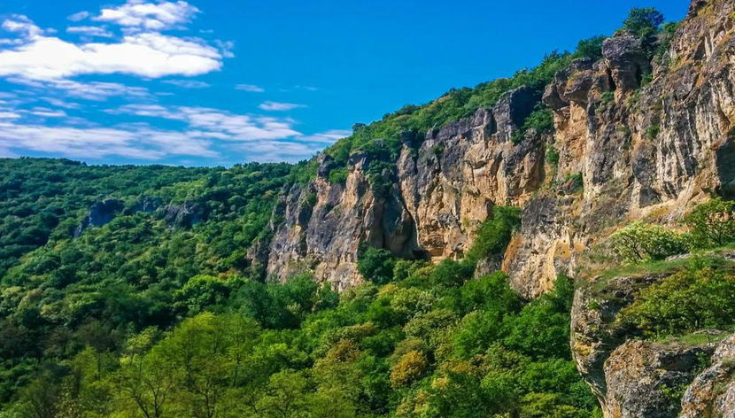 North Bulgaria - Full-Day Small Group Tour - Foto 2