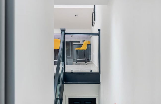 Winter Garden Apartments by Sasco - Foto 15