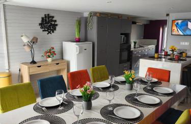 Udon-Thani gîte de groupe à 4 min du Puy du Fou - Foto 3