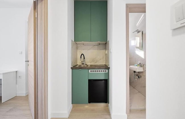 "villa Eros Sibenik With Pool" - Foto 16