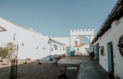 Cortijo Santa Clara - Foto 61