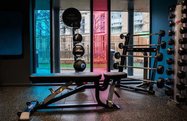 For Students Only - McDonald Road in Edinburgh - Photo 39