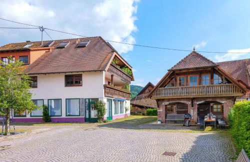 Fewo Zell 14 Pers | Sauna | Hunde erlaubt | BBQ | Massage - Foto 12