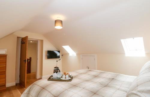 The Haybarn - Foto 16