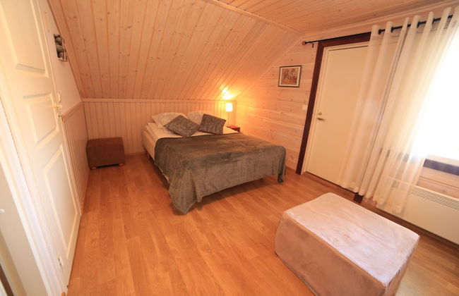 Nuorgam Holiday Village - Foto 5