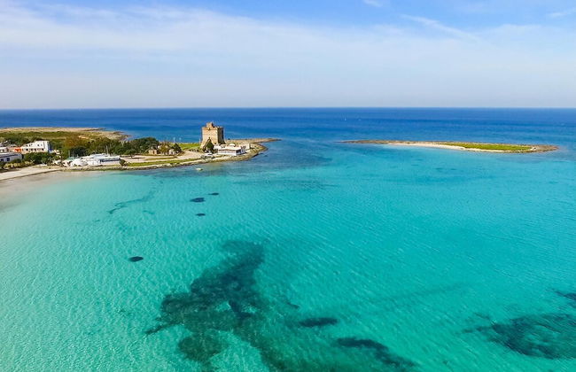 Casa Lory 3 Cozy and Near the sea - Foto 12