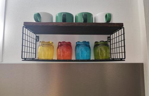 Charmant Studio indépendant - Foto 17