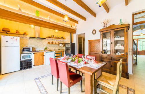 Ideal Property Mallorca - Cal Tio - Foto 26