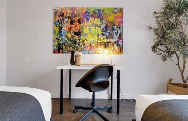 Liv MTL - Avenue - Foto 22