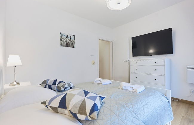 Apartamenty Swinoujscie BalticPark Plaza - Foto 71
