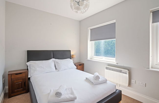 Garden Street Apartments - Foto 5