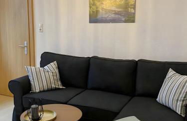 Ferienwohnung Fuldaufer - Foto 7