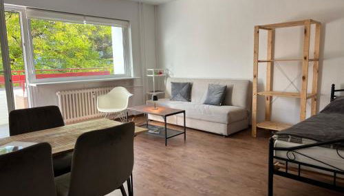 LuxusCityApartment - Foto 3