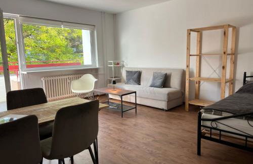 LuxusCityApartment - Foto 3