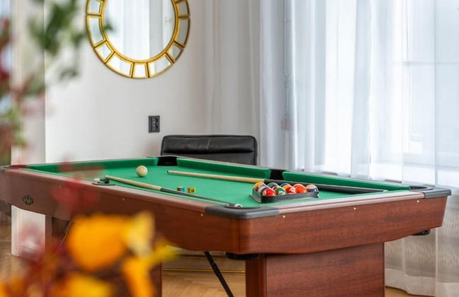 Nexus Rentals Tallinn - Foto 26